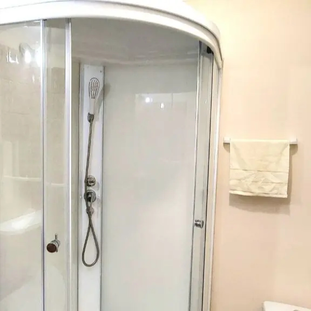 Квартира на Евгения Савкова