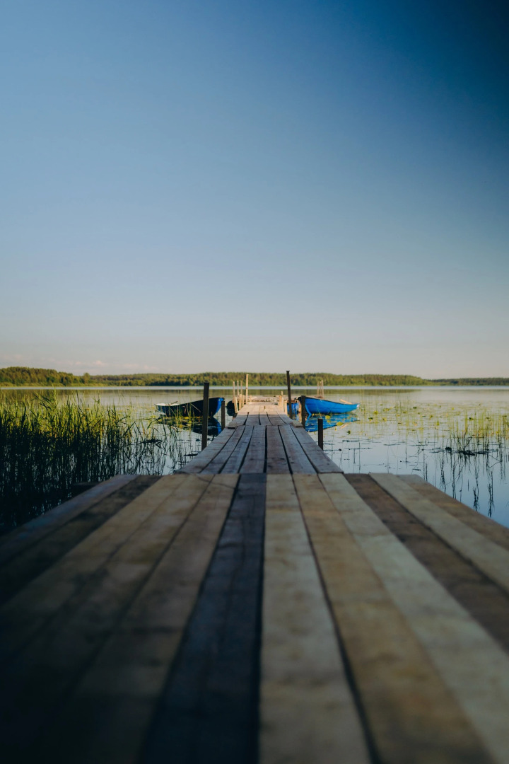 База отдыха Торополис