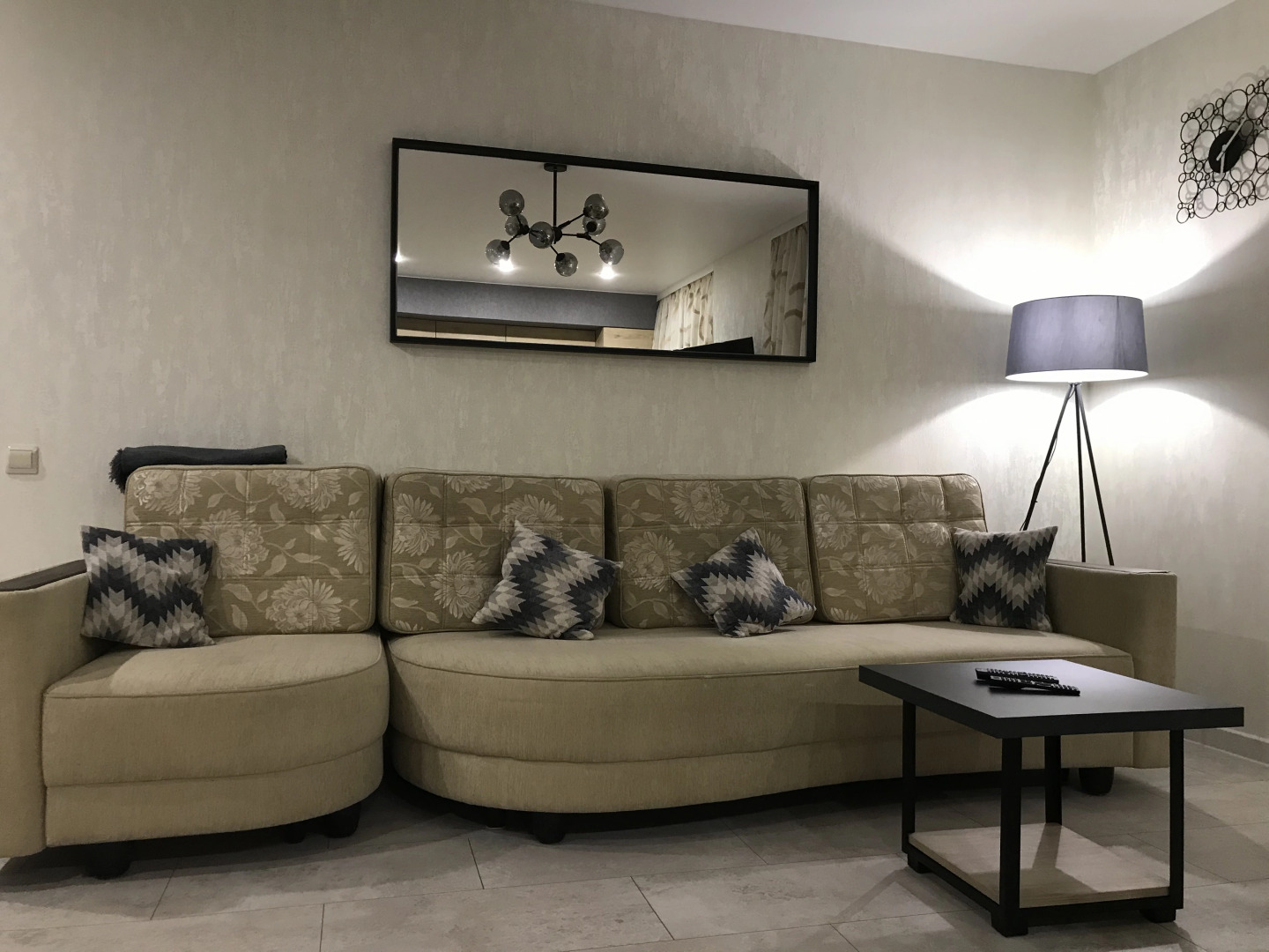 Апартаменты DOMUS на Чкалова