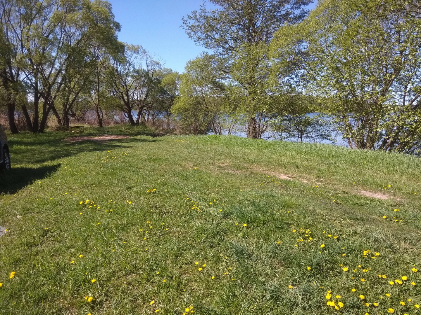 Частный дом Тихий Уголок 2