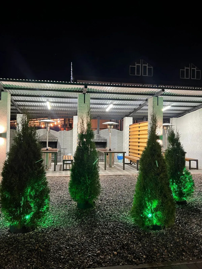 Гостевой дом Сокол