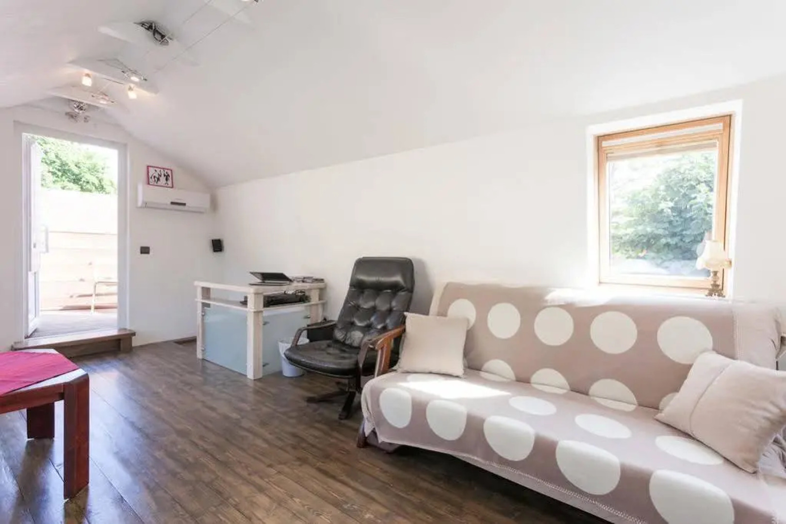 Апартаменты Домик Гудовича