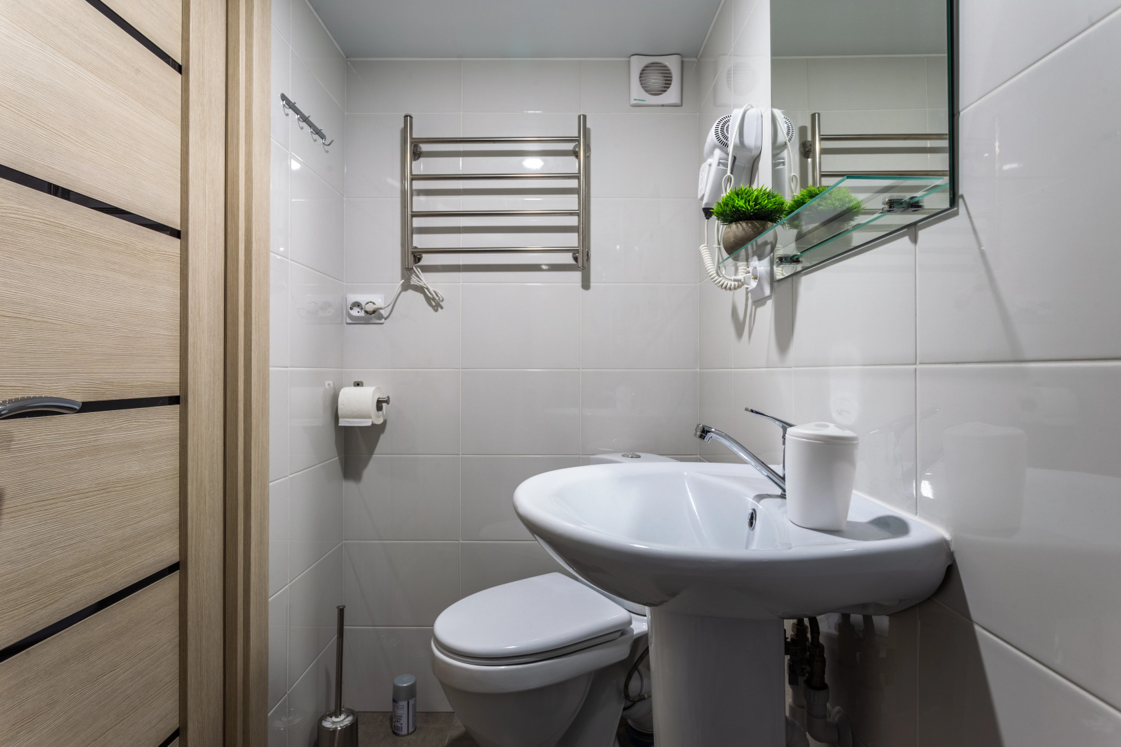 Апартаменты Quartet на Суворовском #2