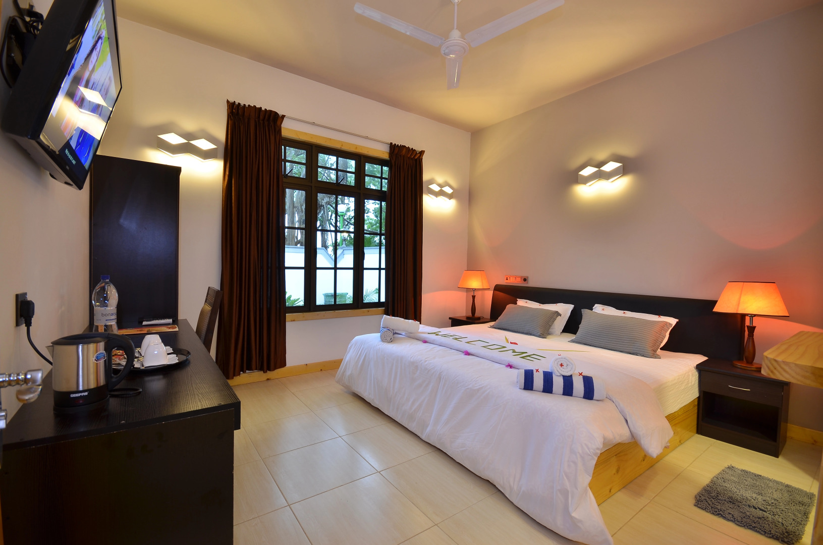 Гостевой Дом Beach Residence