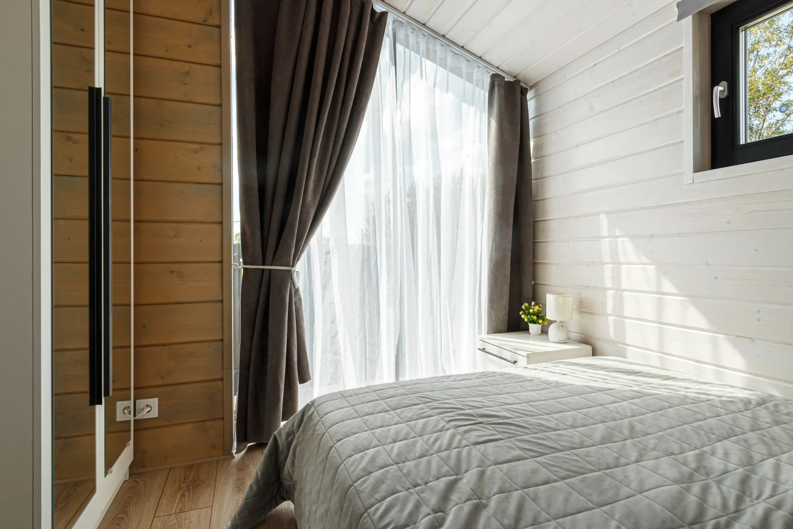 Частный дом семейный с баней