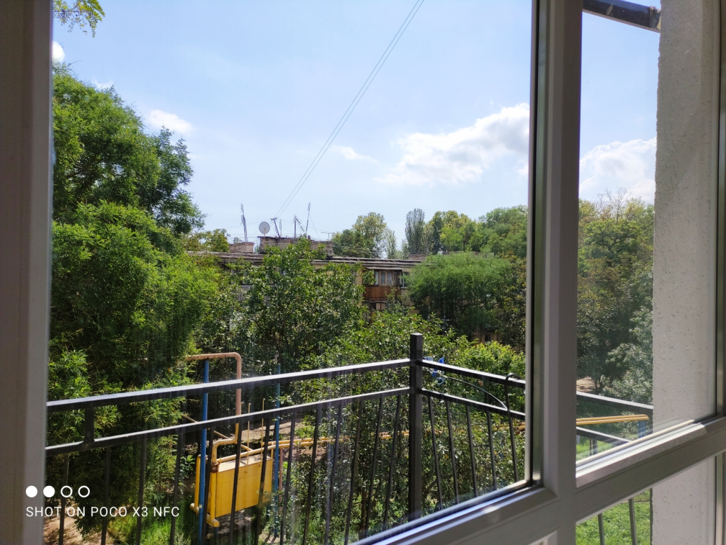 1-ком квартира посуточно на Льва Толстова