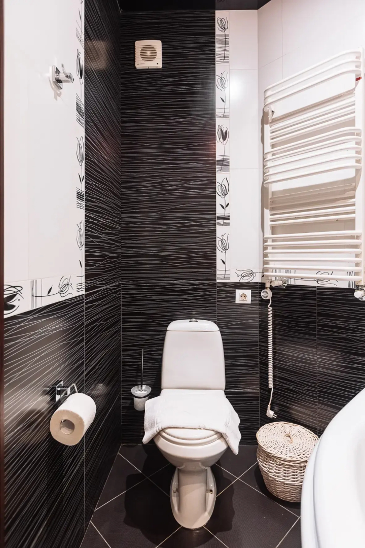 Квартира Malkova Apartments на Артиллерийской
