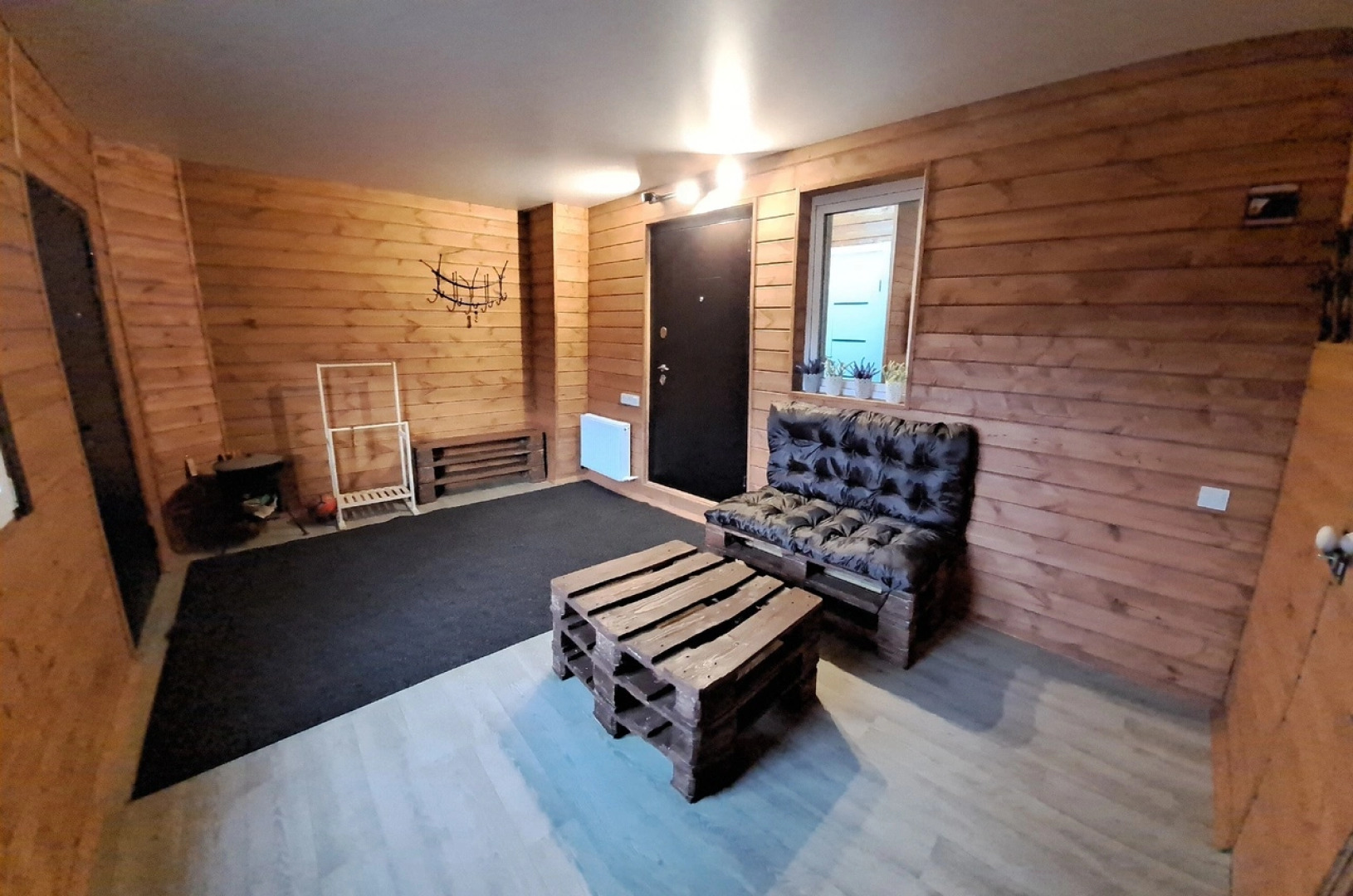 Частный дом Отдых в Живописном Уголке Башкирии