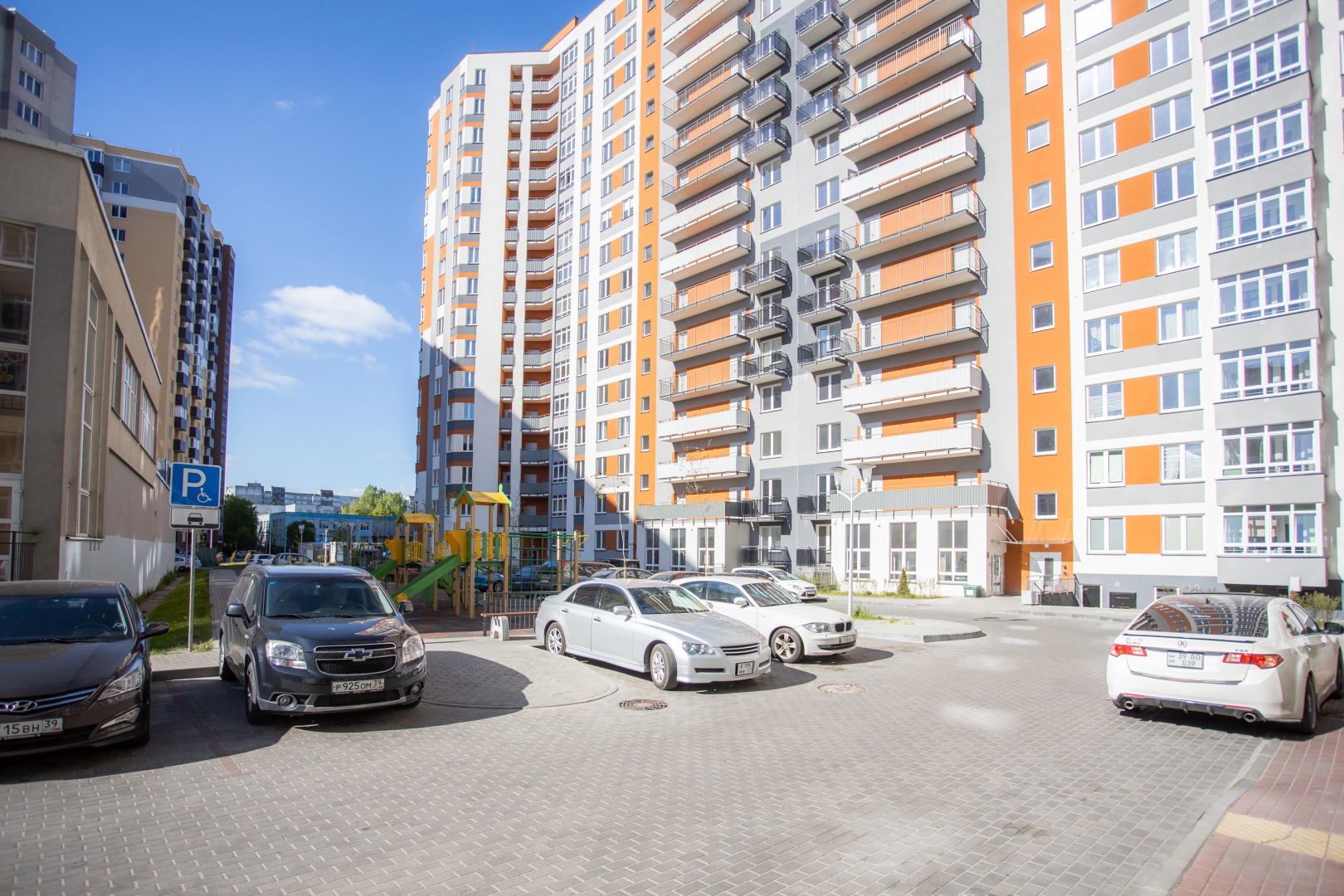 Квартира Van Gogh"s friends