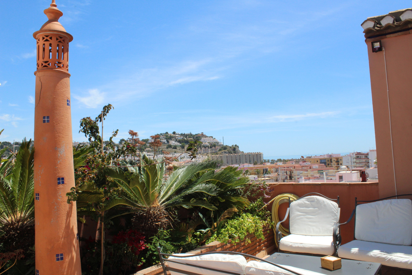 Отель Palacete del Corregidor