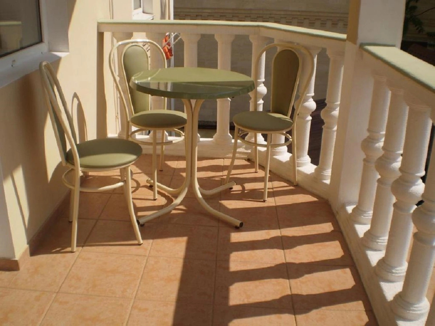 Гостевой дом Белая Березка