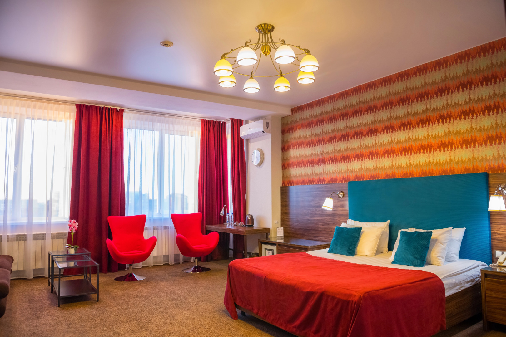 Гостиница Атлас