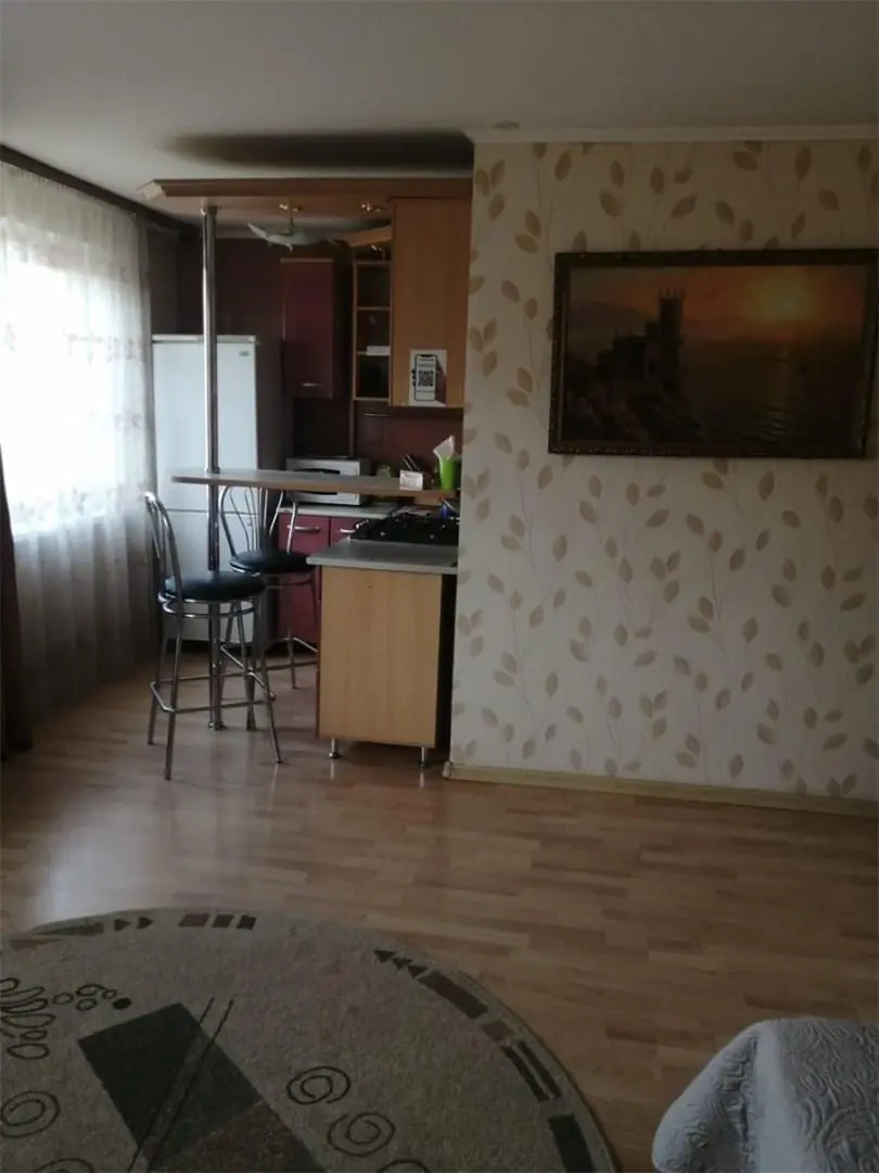 Апартаменты RentDay (РентДей) на улице Горошникова