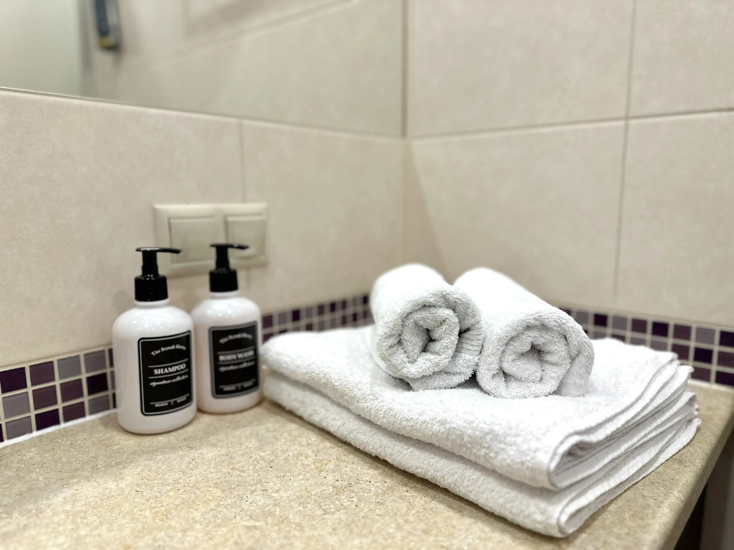 Квартира Сицилия в новом ЖК