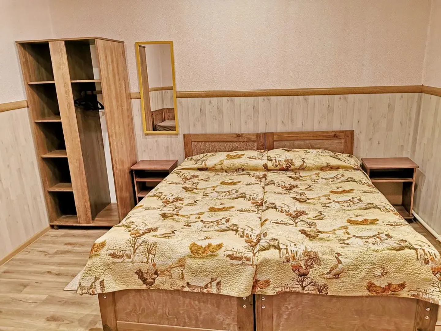 База отдыха Загородный Комплекс Спутник