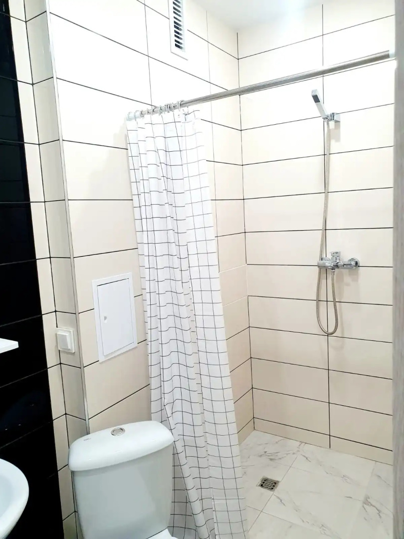 Апартаменты 272П Студия на Пархоменко