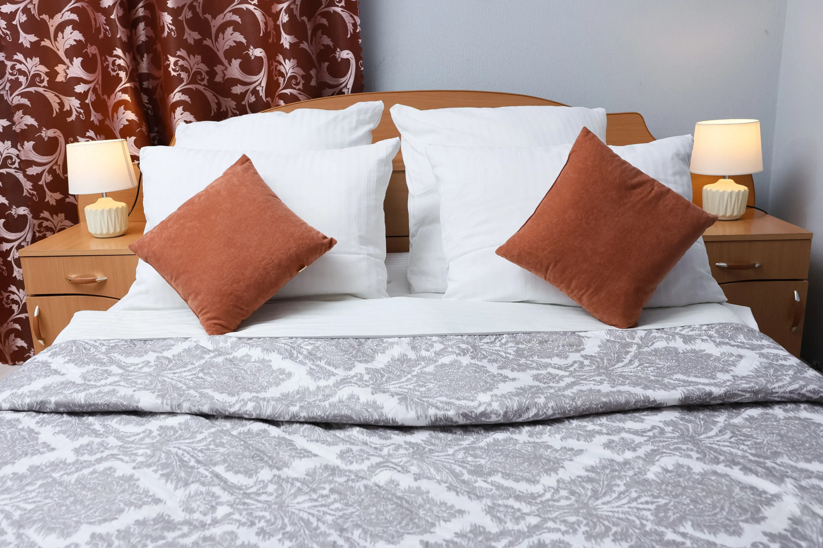 Мини-отель Вингс (Wings)