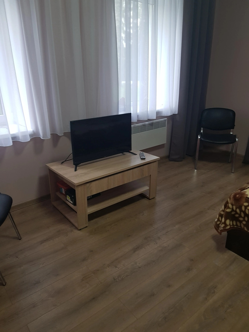 Гостевой дом Березовая роща