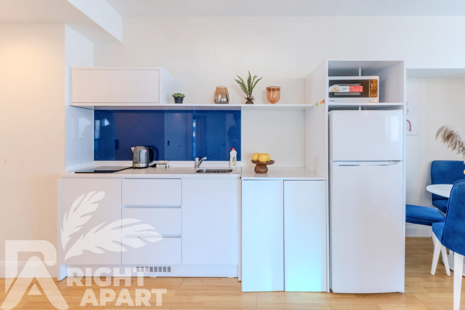 Апарт-отель RightApart