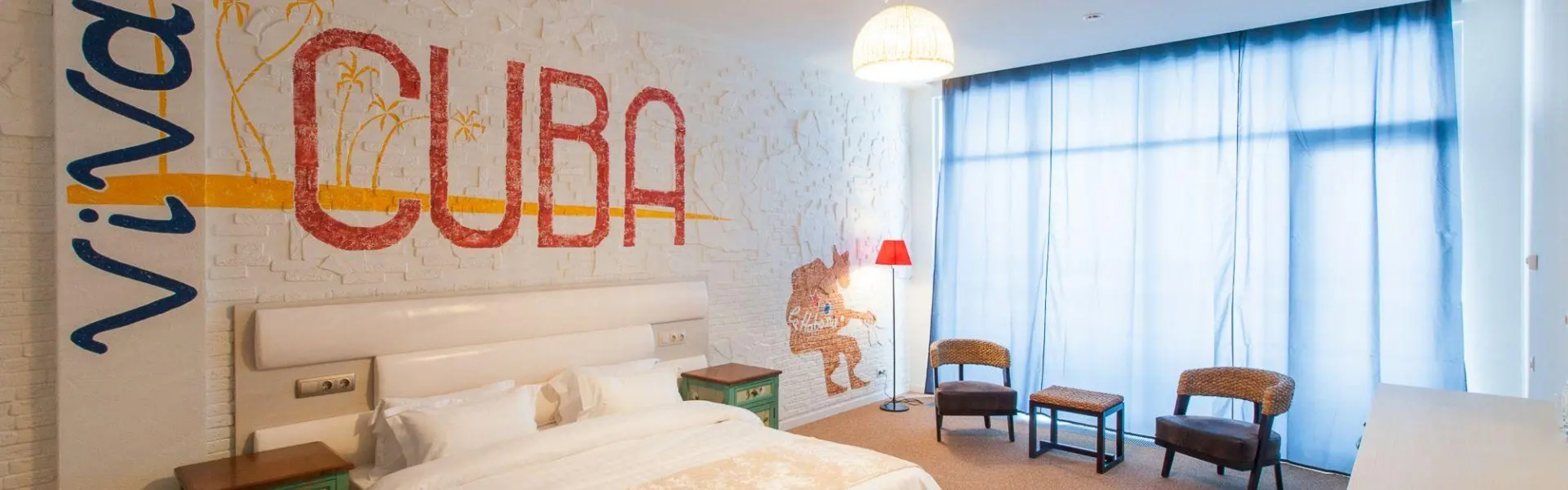 Арт-отель Чулково Club