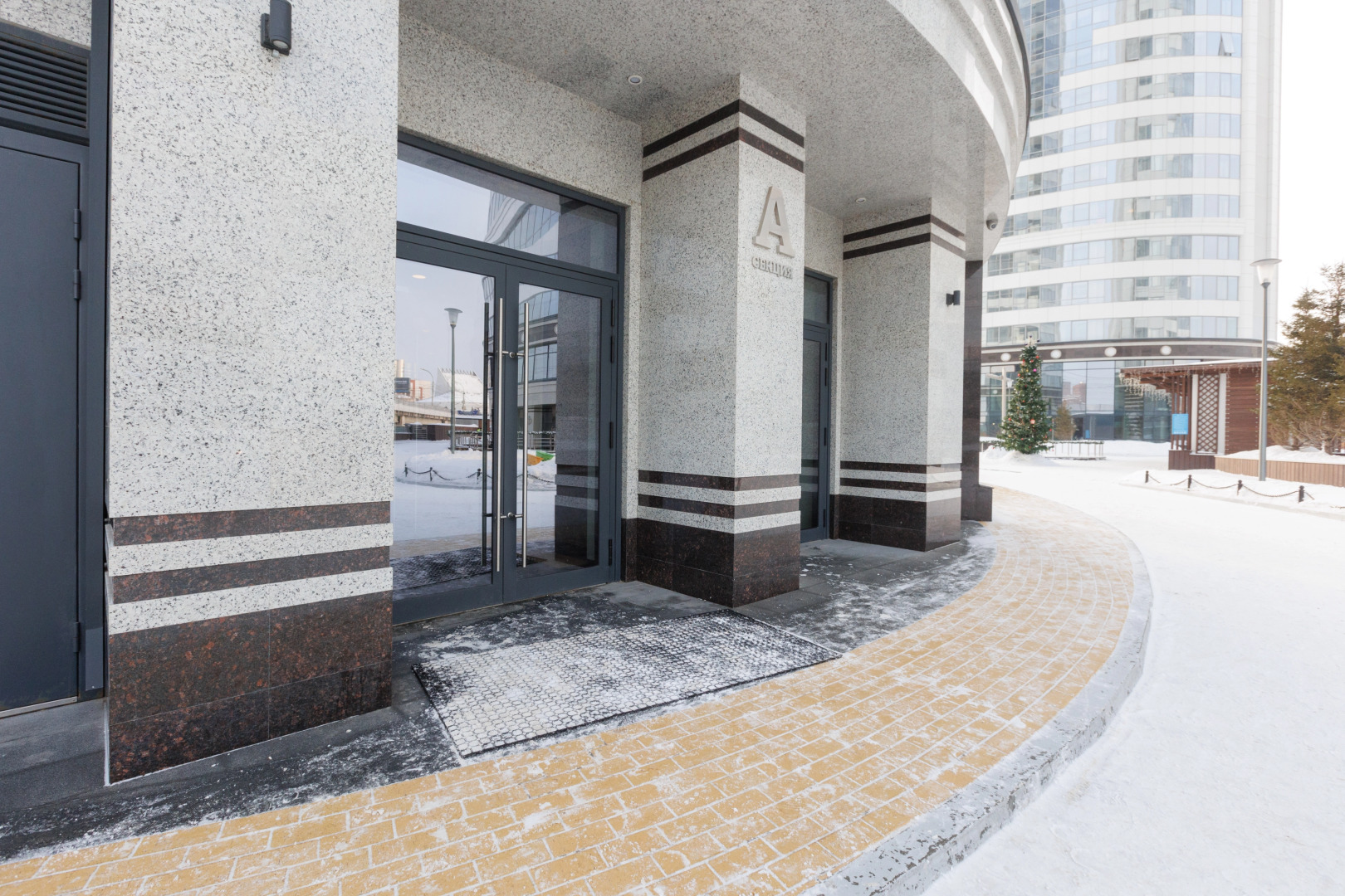 Апартаменты Gerbera Флотилия 2к Джакузи