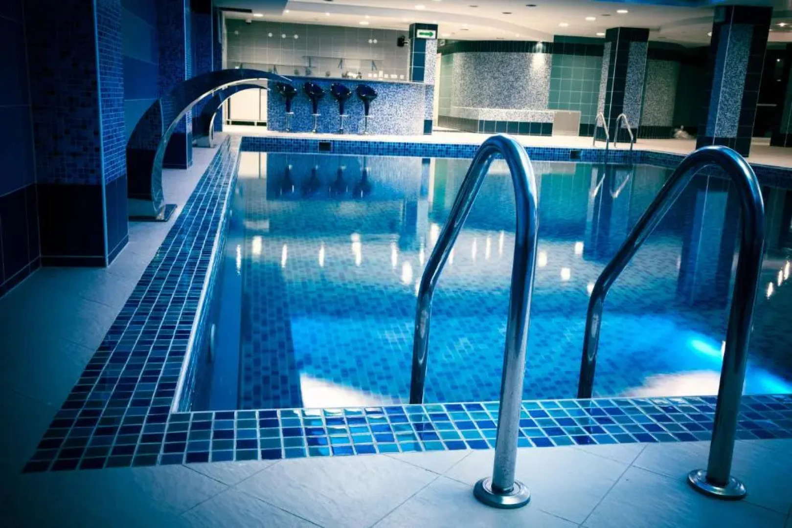 Caspian Riviera Grand Palace