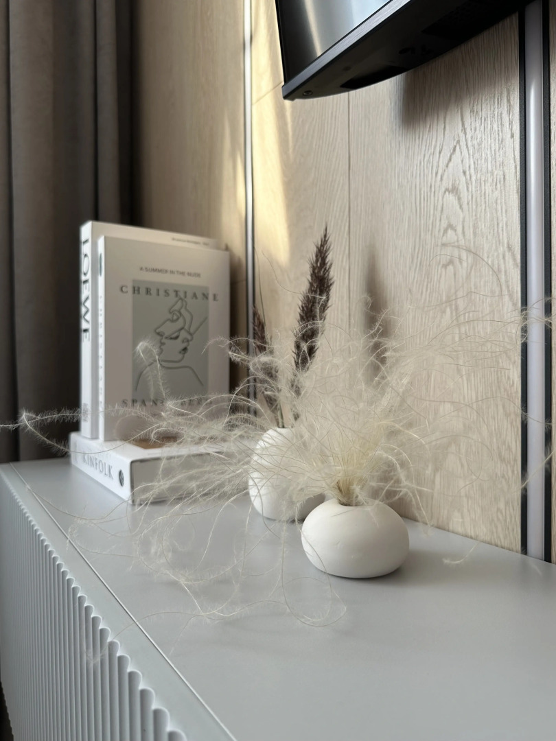 Квартира Cloud