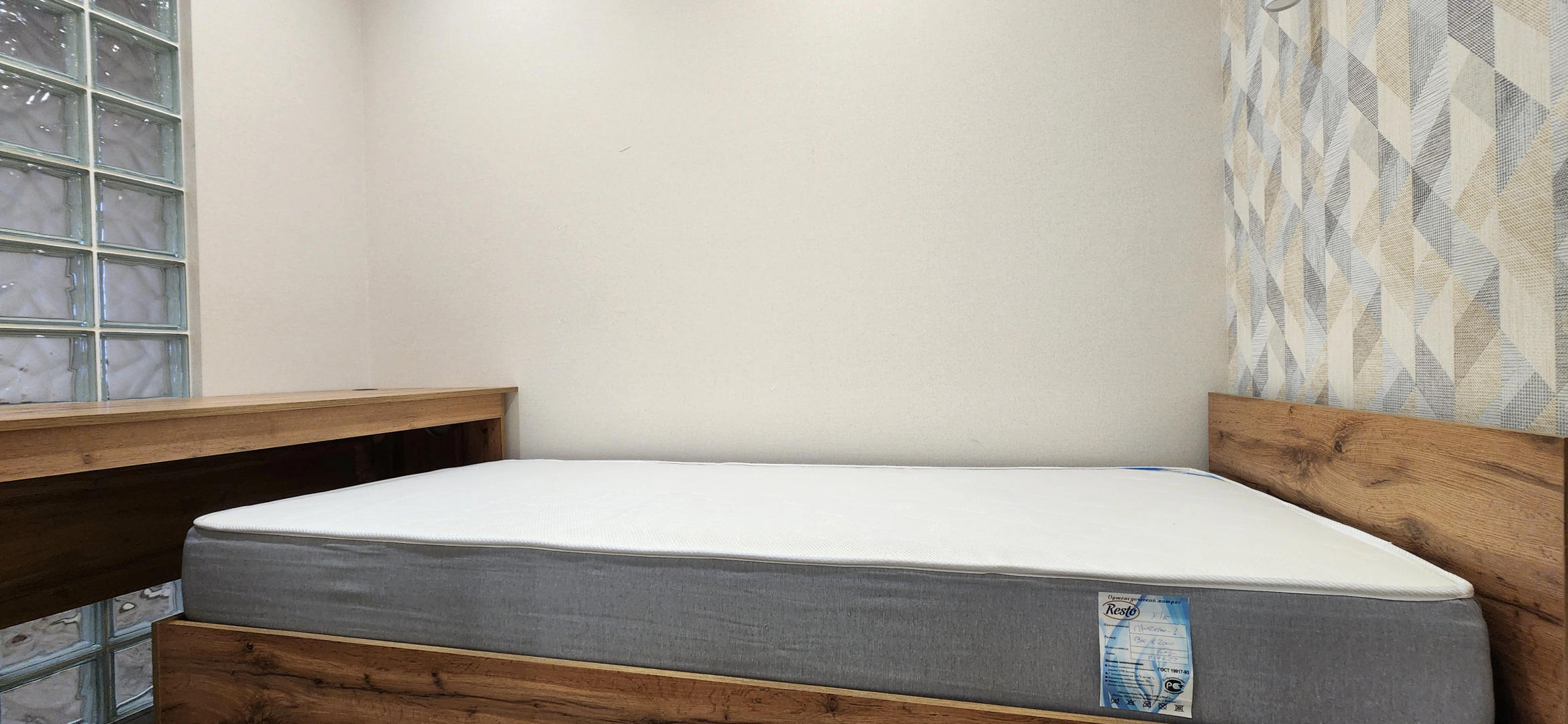 Квартира Лазурь