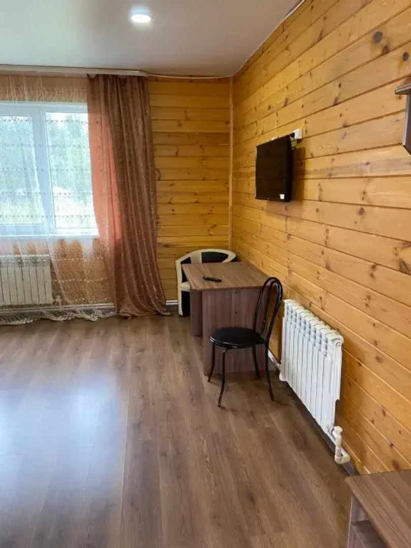 Мини-отель Солнечная горка