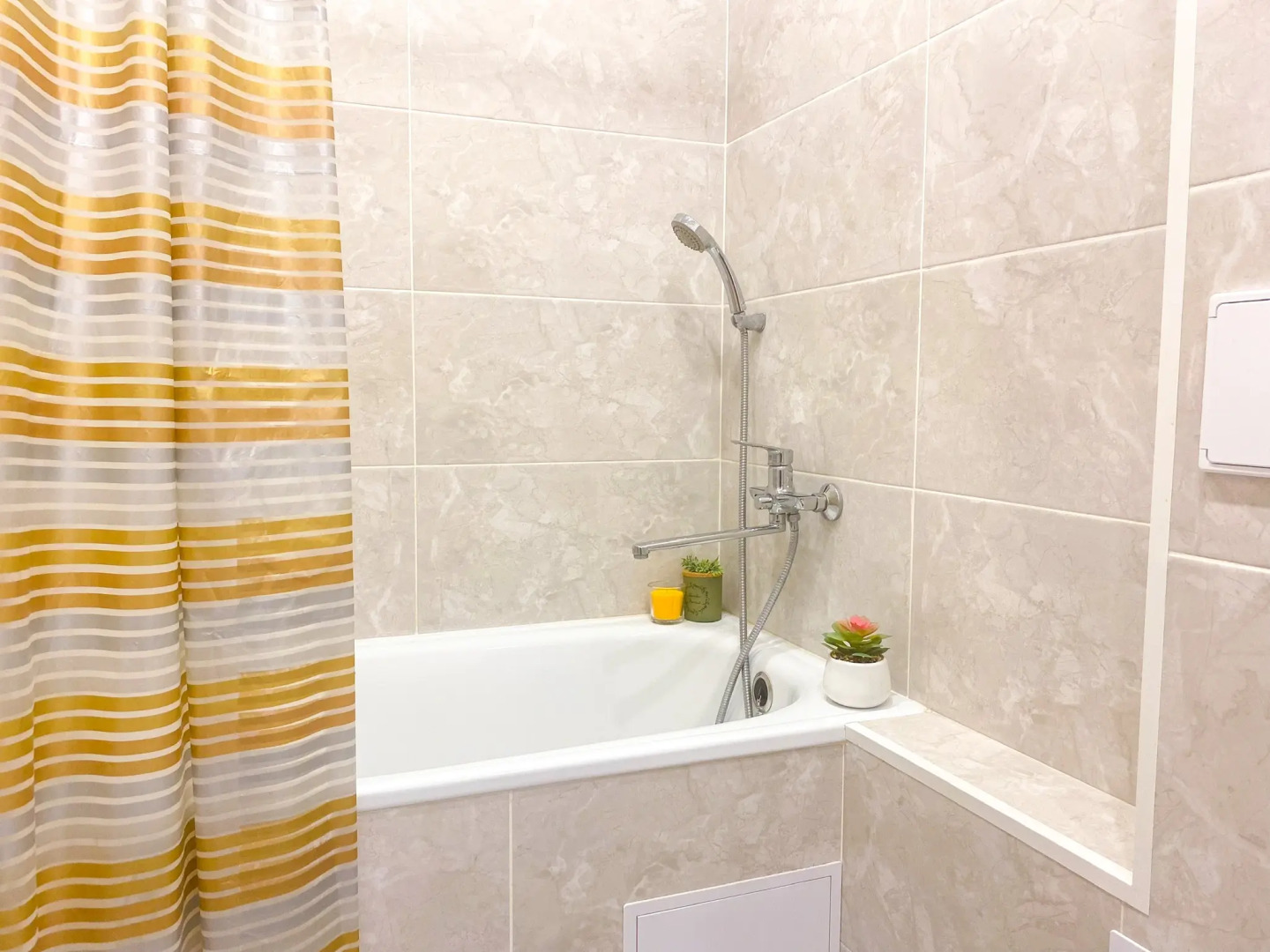 Апартаменты Акварель на Московском Шоссе 33