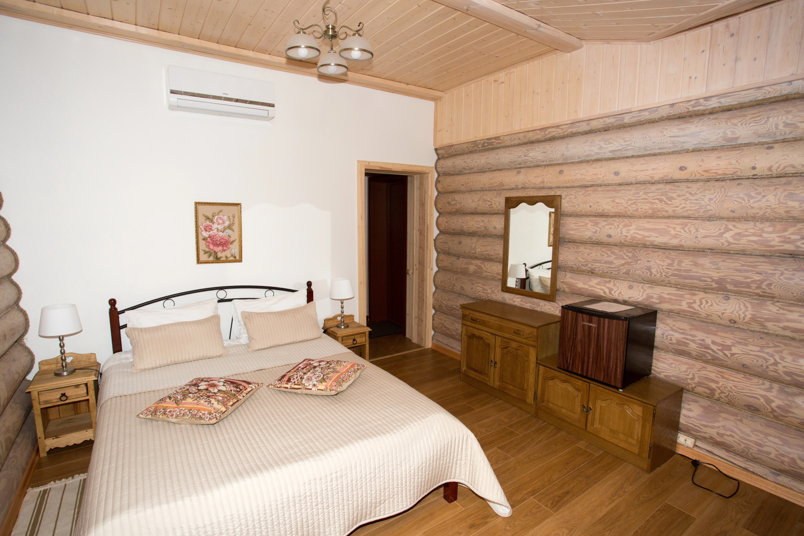 Гостевой Дом На Спасской