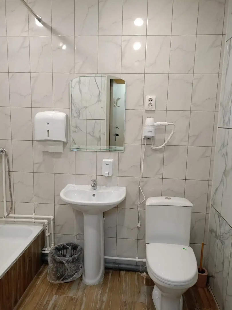 Хостел Турист