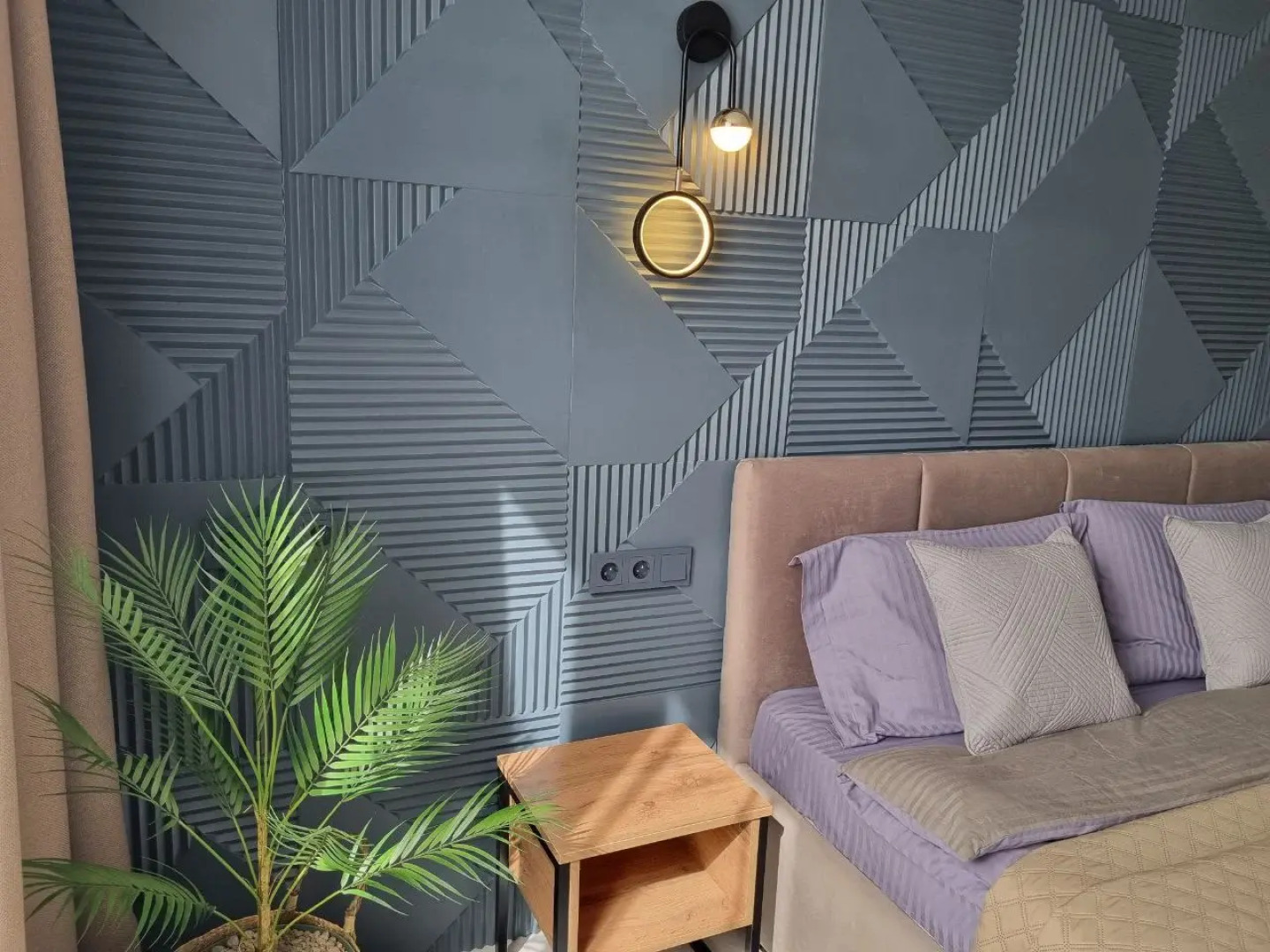 Квартира Art Apart big