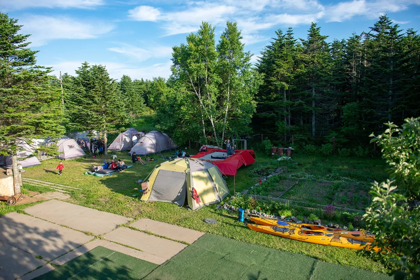 Гостевой Дом у Озера