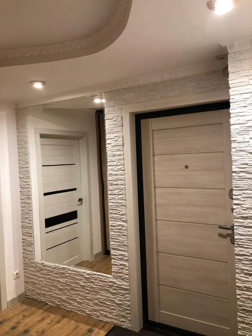 Квартира на пл.Юности