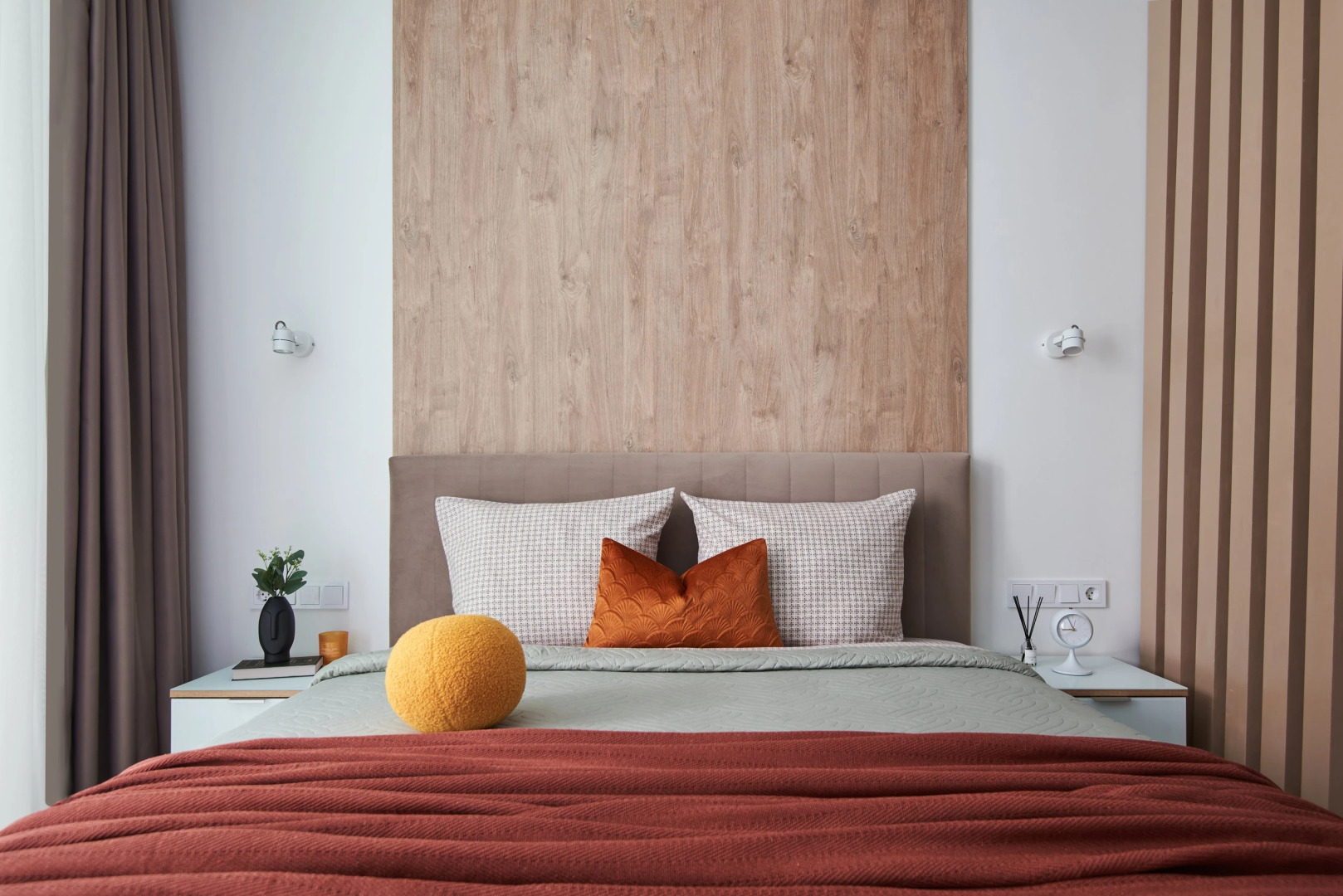 Апартаменты  7 и 22 Депутатская 10Г