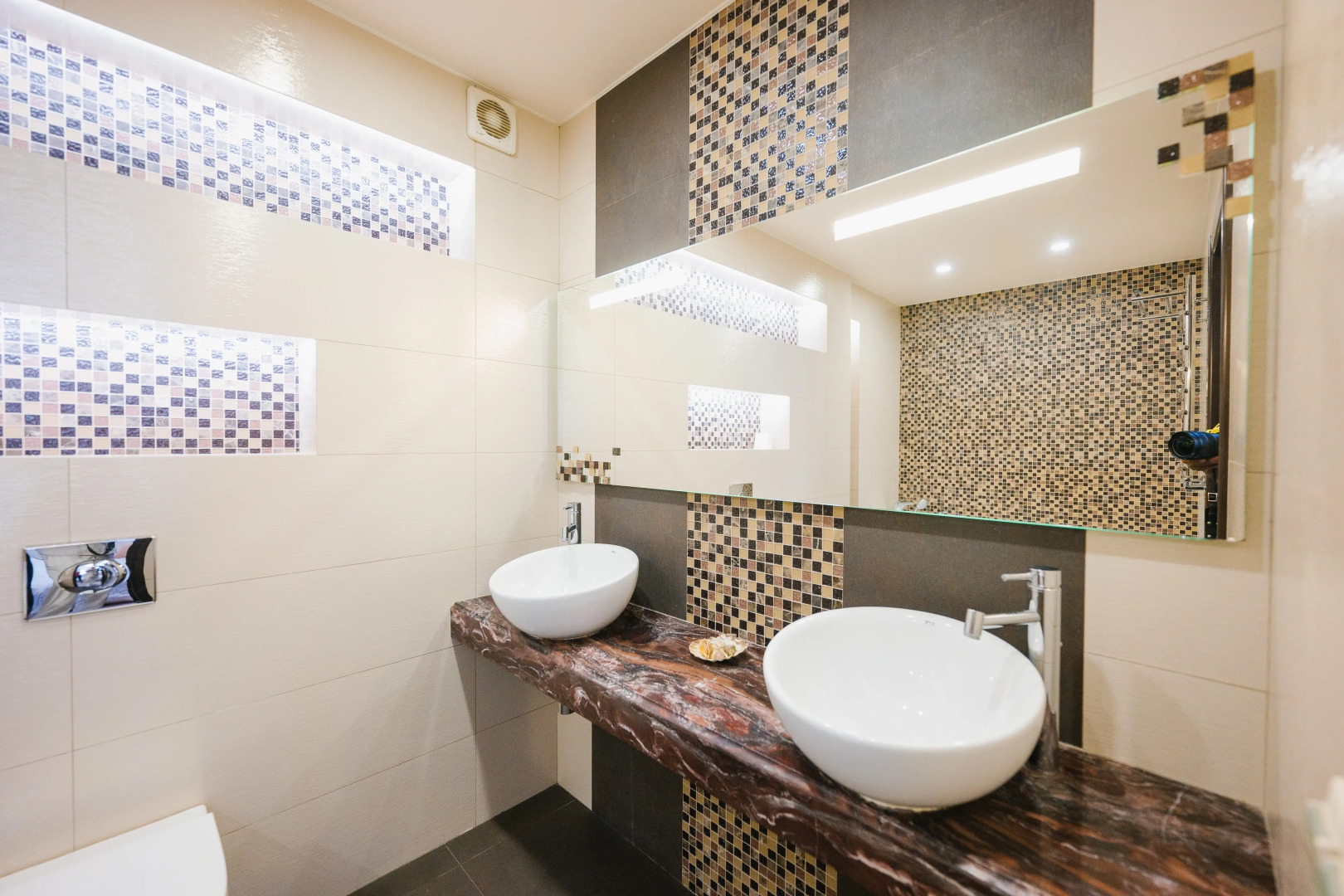 Апартаменты Вгости33 200 метров комфорта