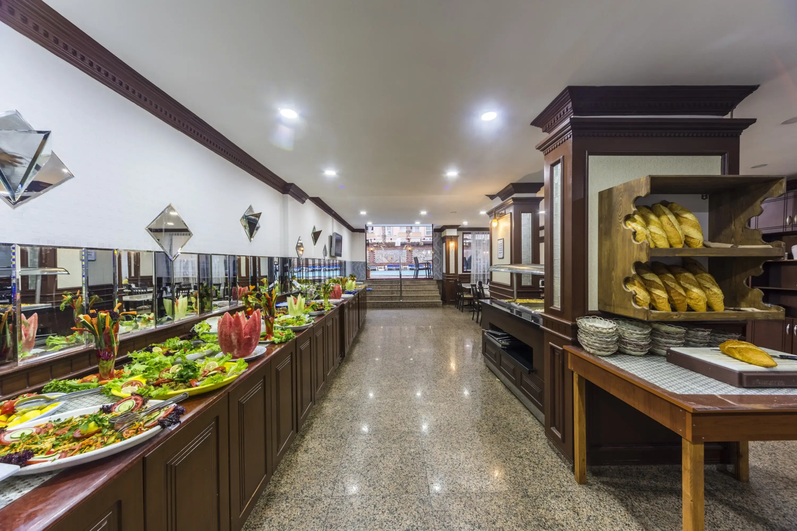 Wasa Hotel - All Inclusive