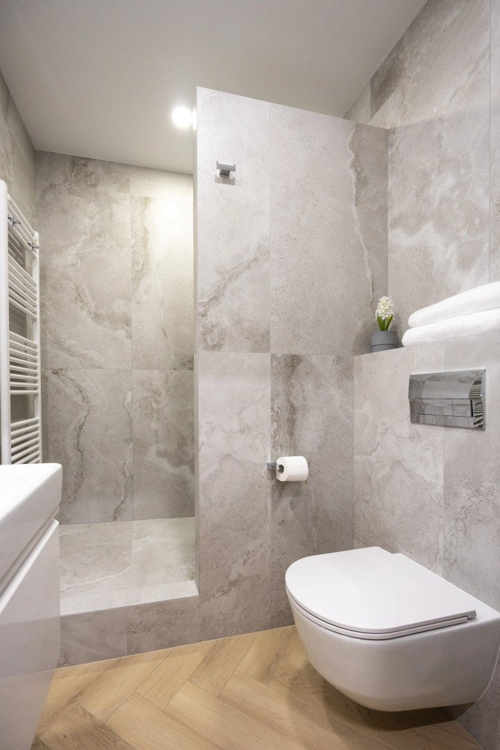 Квартира Уютные апартаменты на Кленовой 2