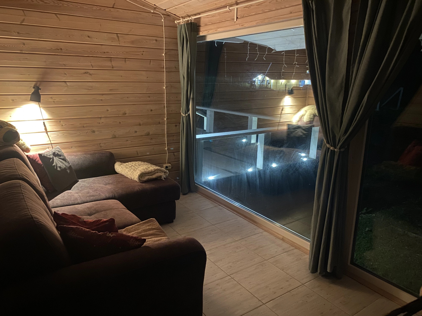 Гостевой дом BlackHouse Terrace