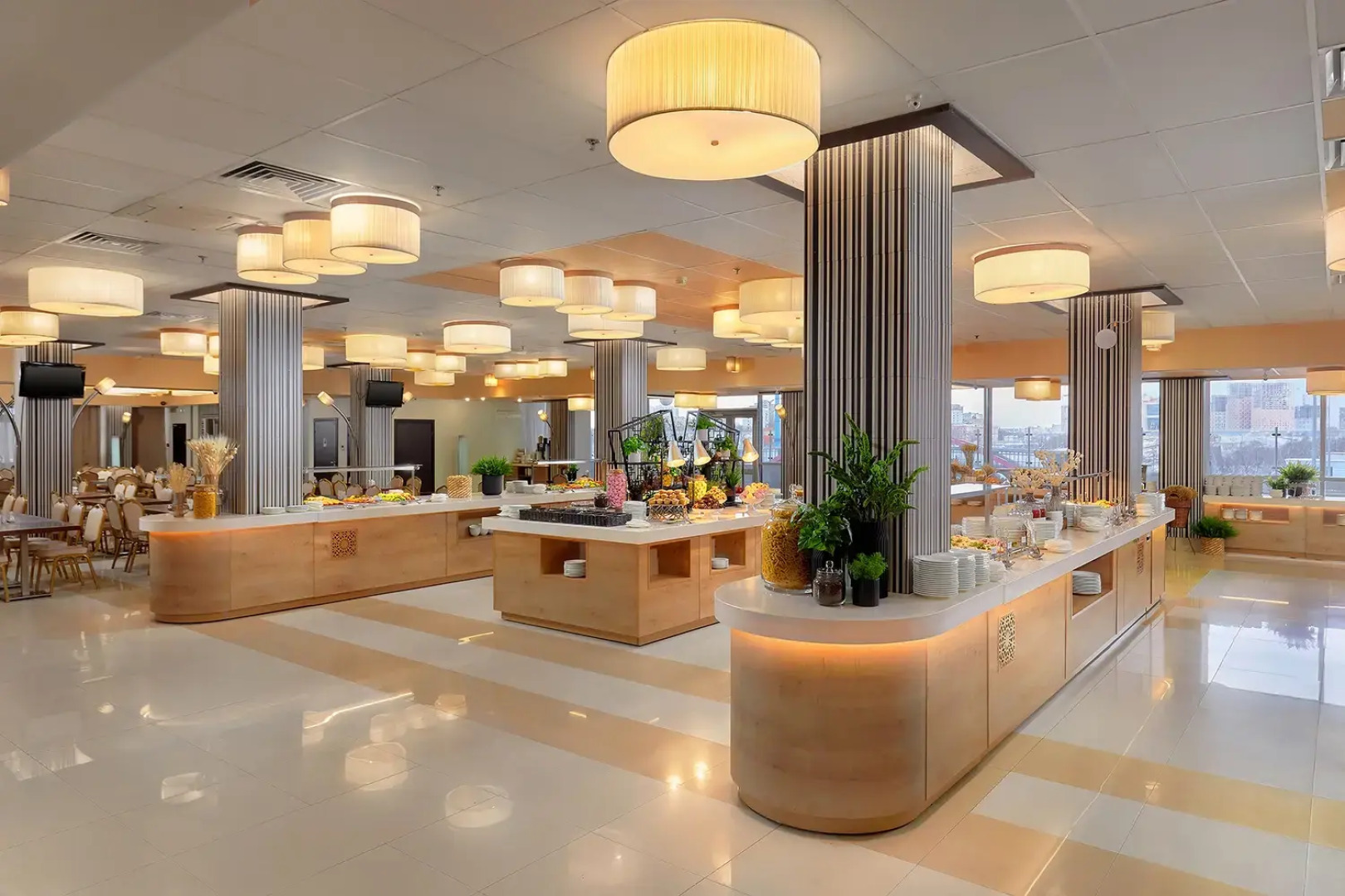 Отель Вега Измайлово