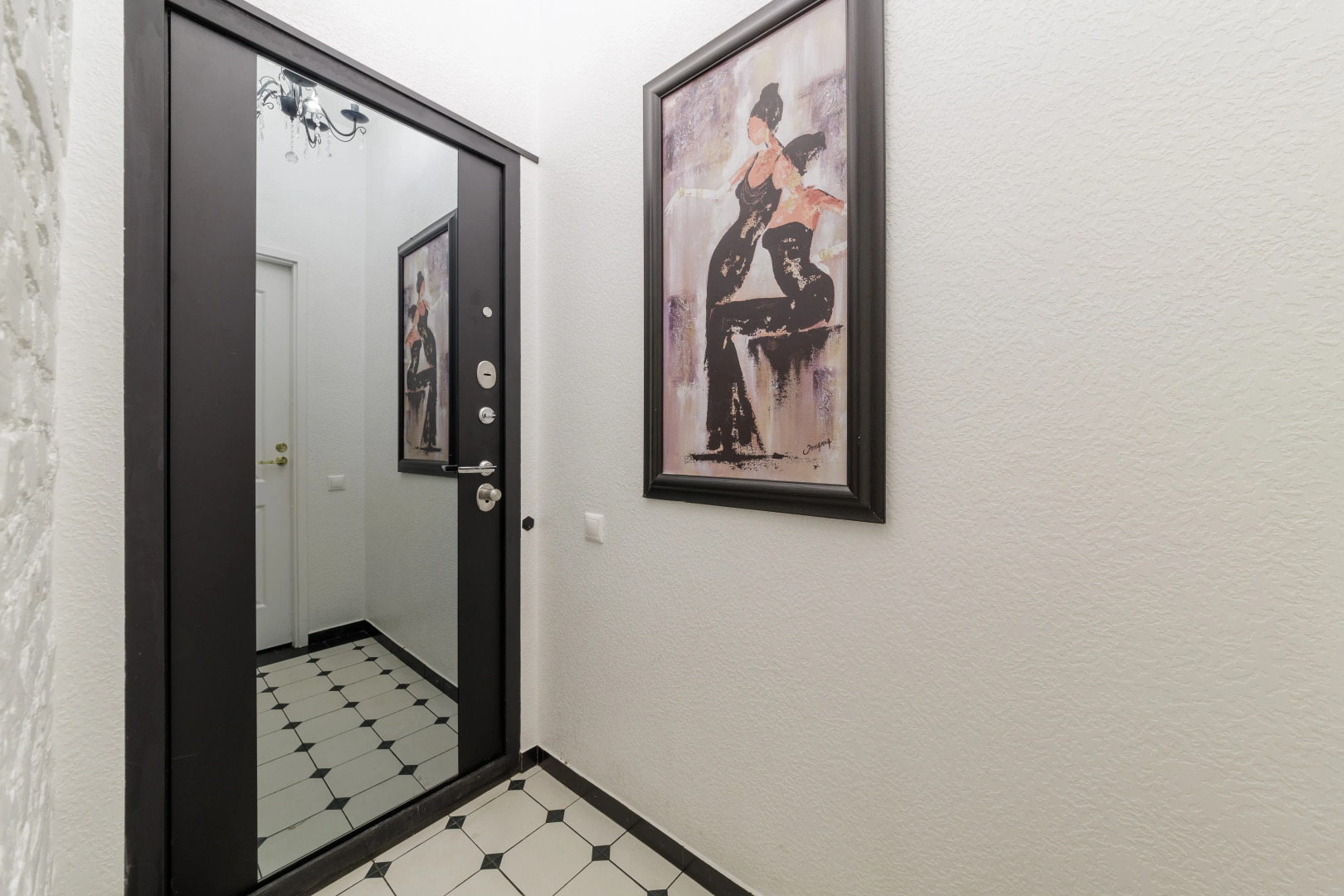 Апартаменты Евротрешка на Лиговском 44 DereMRents ДереМРентс