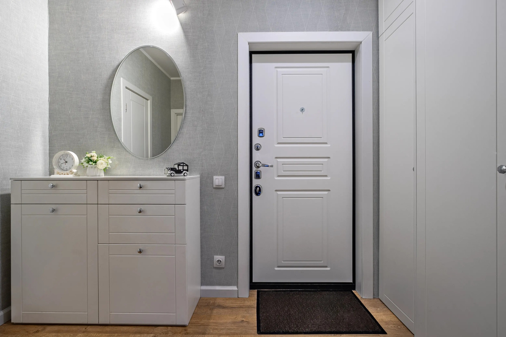 Квартира 2 MaxRealty24 Новотушинская 2