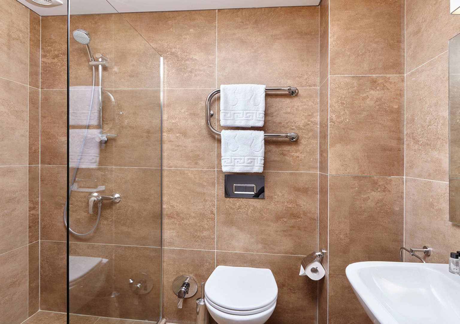 Парк-Отель Chernorechye