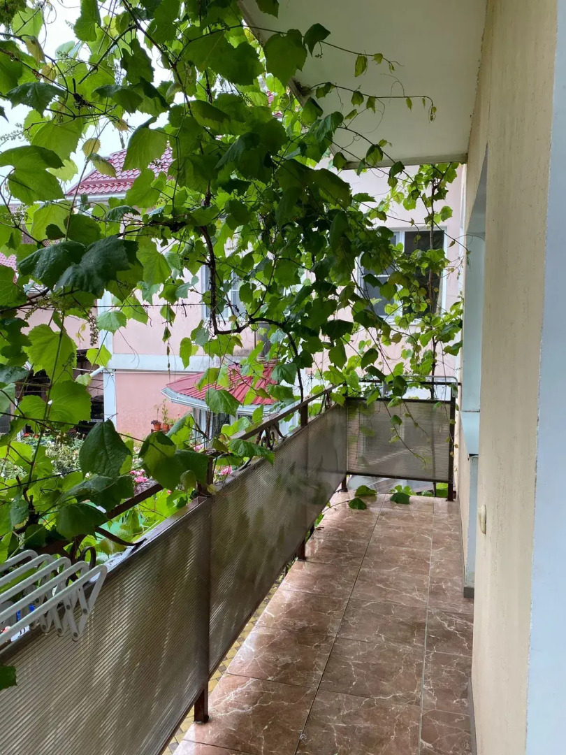 Гостевой дом Ди Анна