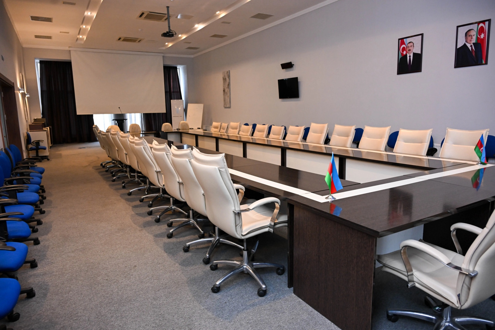 Отель Arena Sheki