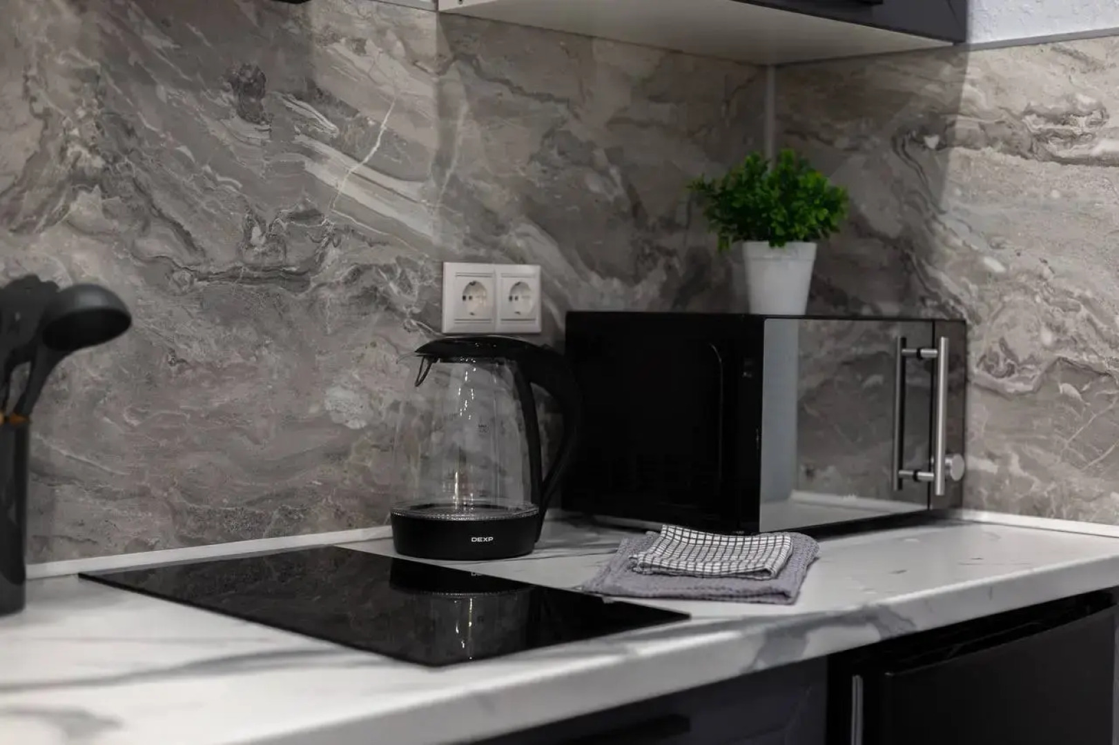 Квартира 4.16 STUDIO SANATORNAYA