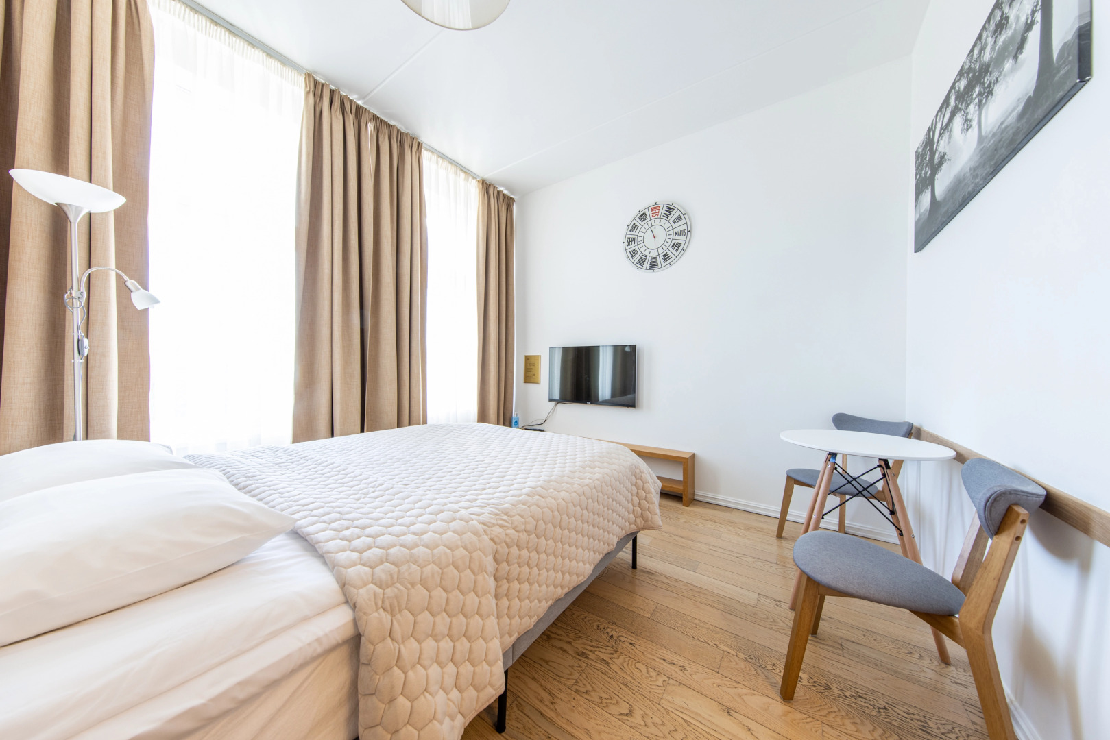 Апартаменты Stay Apartments 47