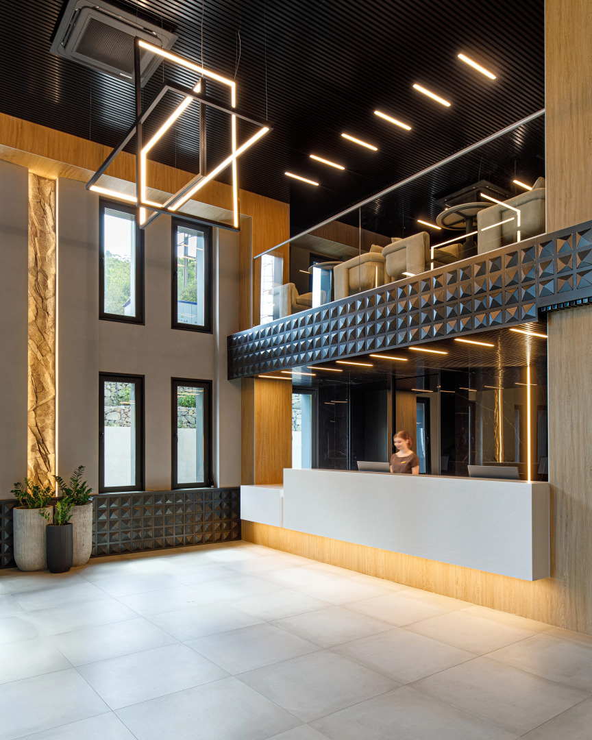 Отель TFL Hotel Vladivostok