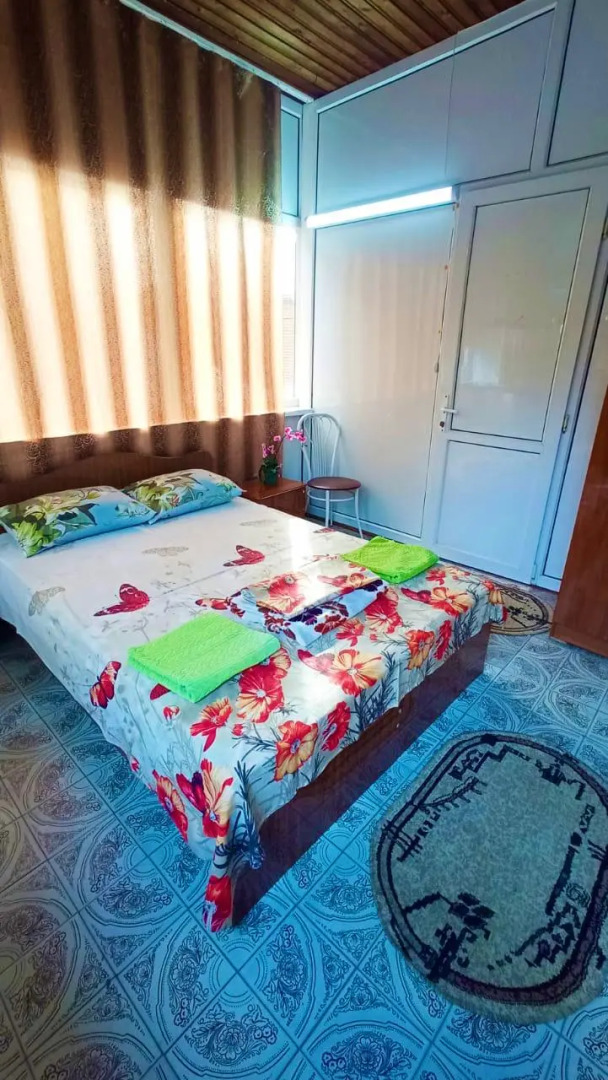 Гостевой Дом Факел 2